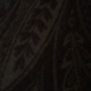 Meet your Posher, Ebony